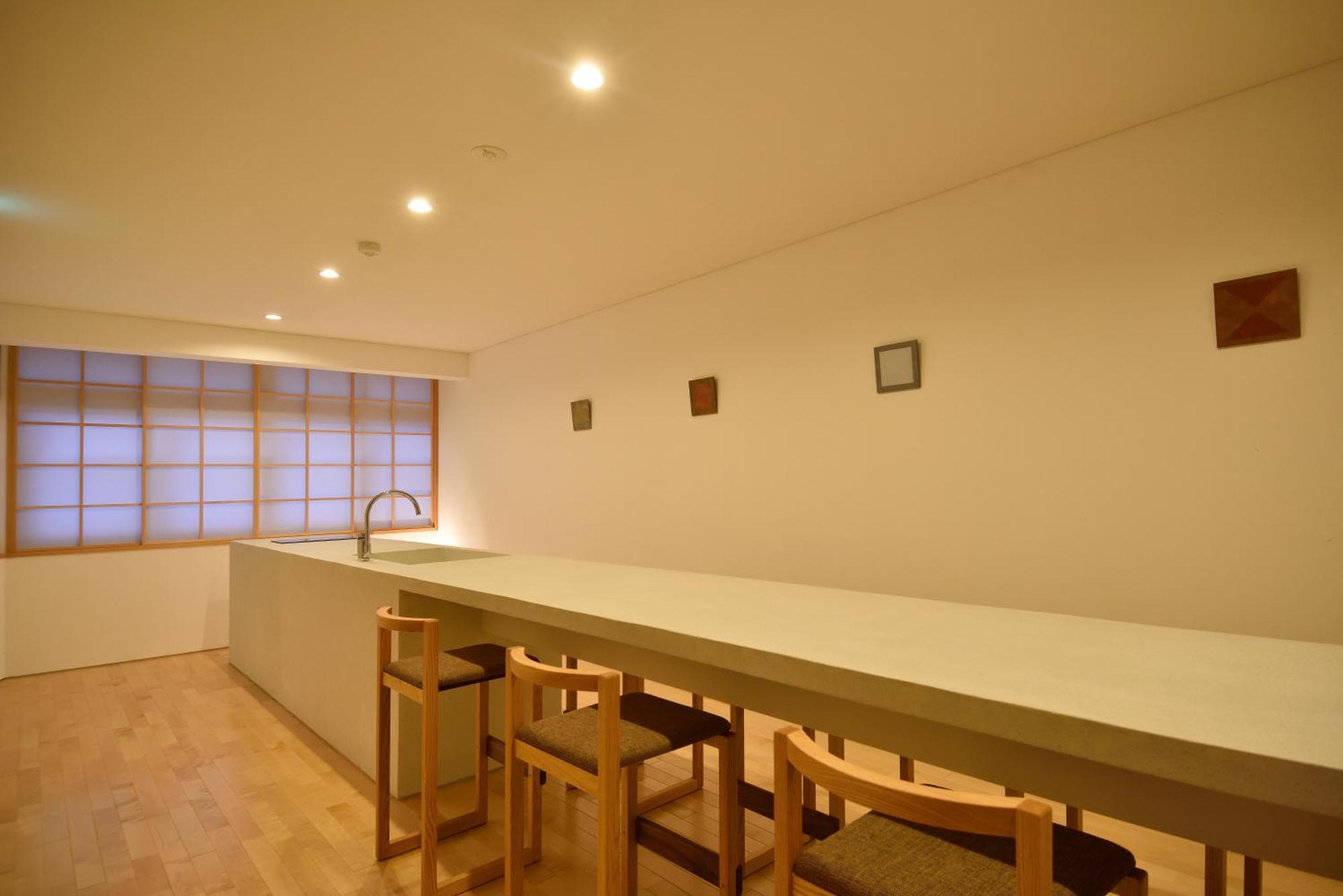 Gasthof Sowaka Kyōto
