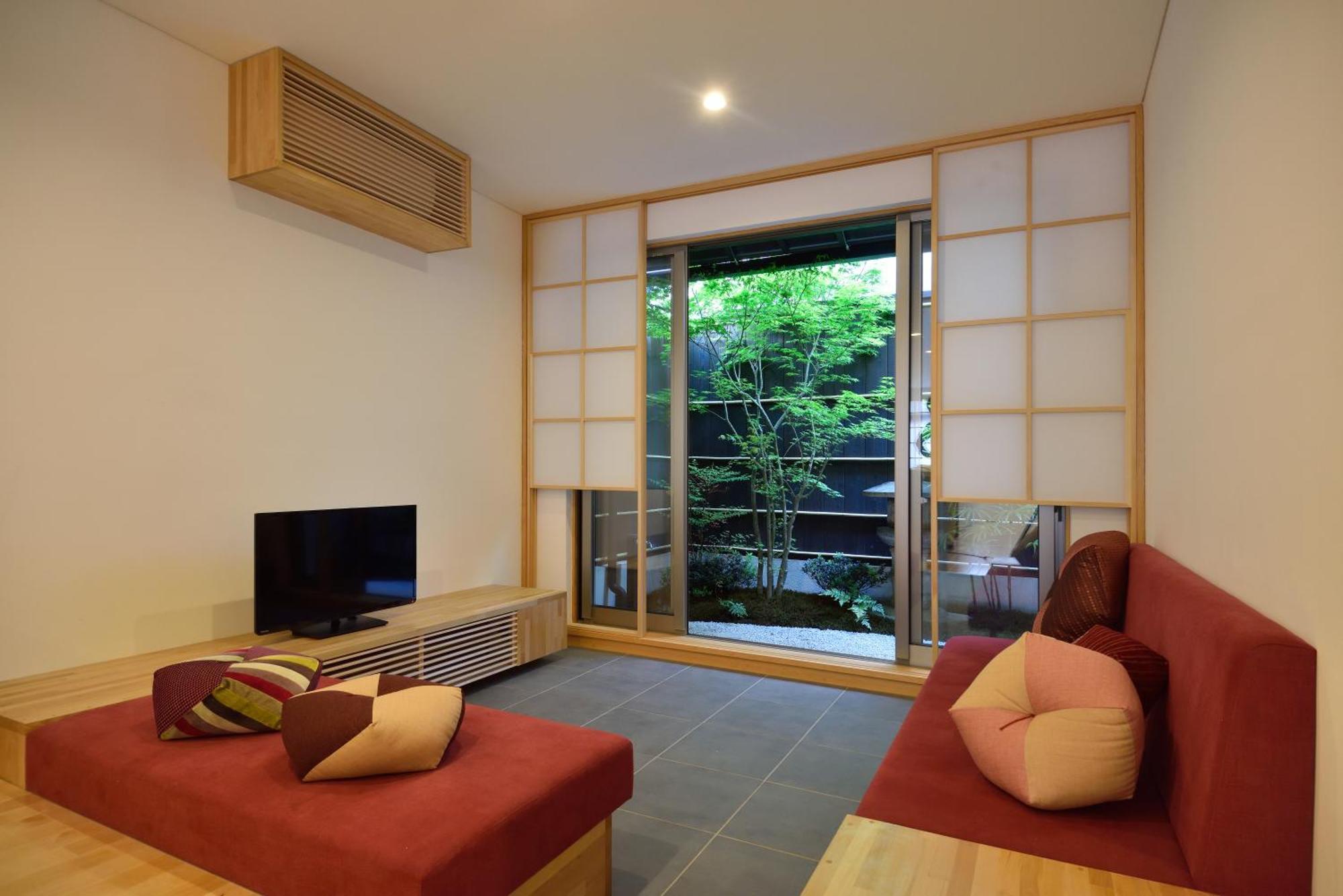 Sowaka Guest house